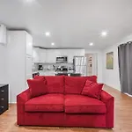Experience The Unique Re-Nu Shipping Container #1
