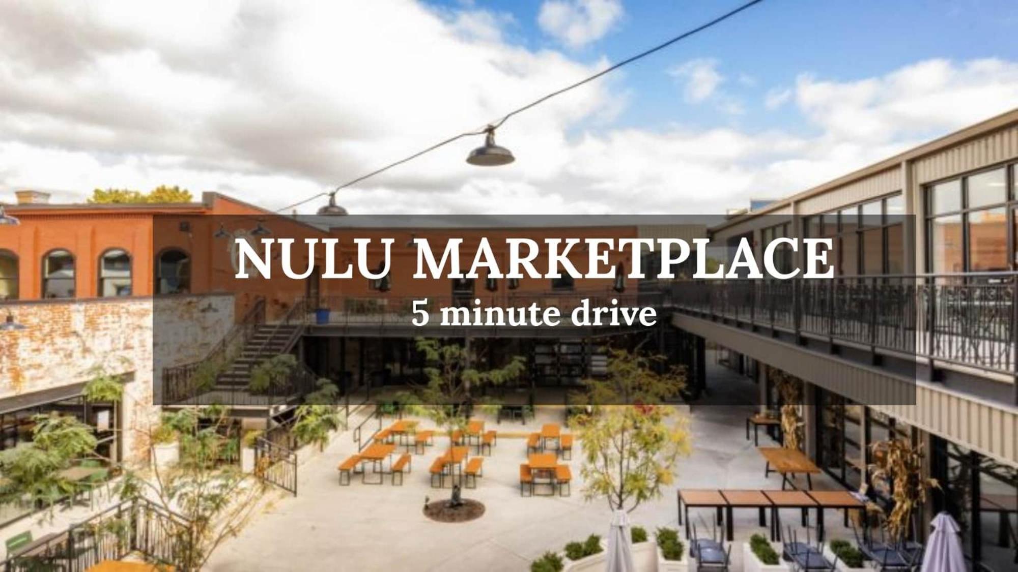 Experience The Unique Re-nu Shipping Container #1 Apartment *